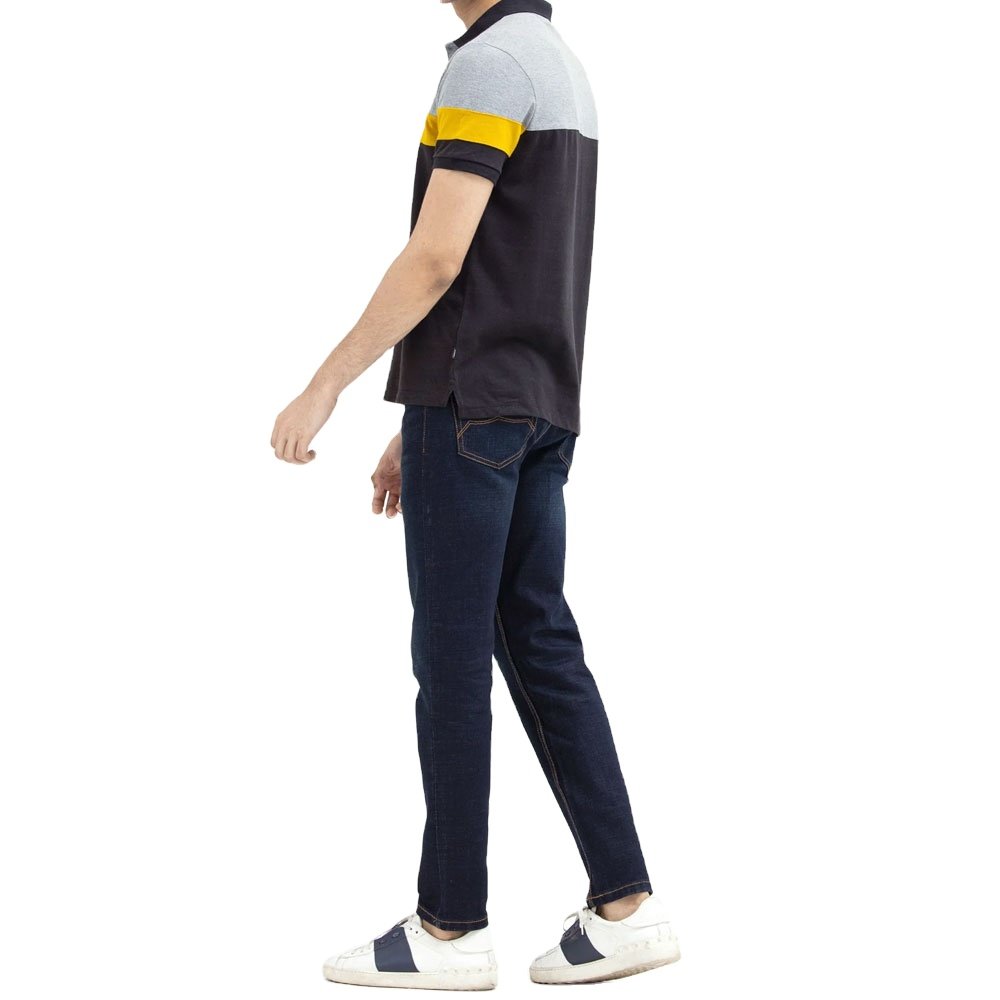 2024 Latest Bamboo Fiber 100% Cotton Lightweight Premium Quality Polo T Shirt Latest Design Low Price T Shirt For Sale