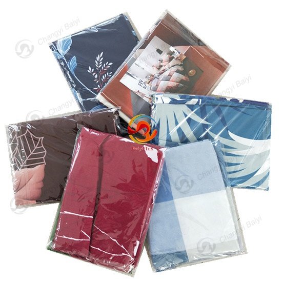 3Pcs arrival bed sheets set quilts fitted sheet pillowcase curtain 3D draps de lit en gros ensemble de literie bed king sheets