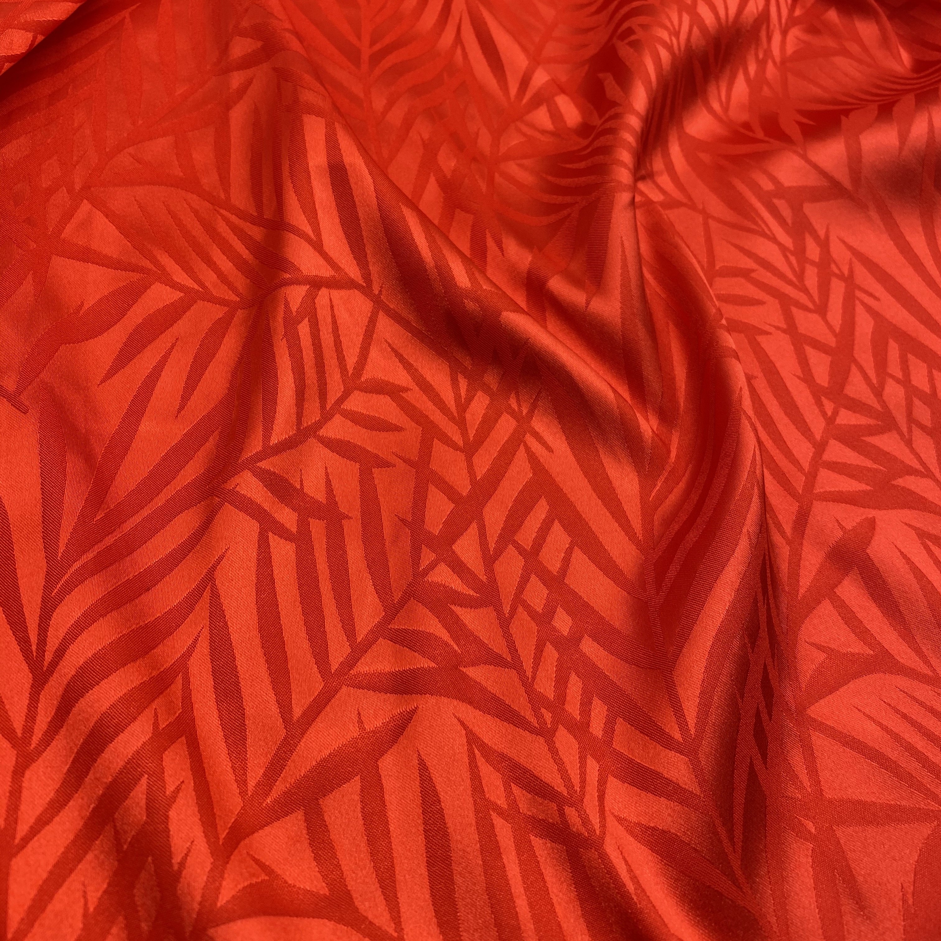 CLOTHING FABRIC SATIN POLYESTER FABRIC WHOLESALE JACQUARD SATIN FABRIC FOR DRESS