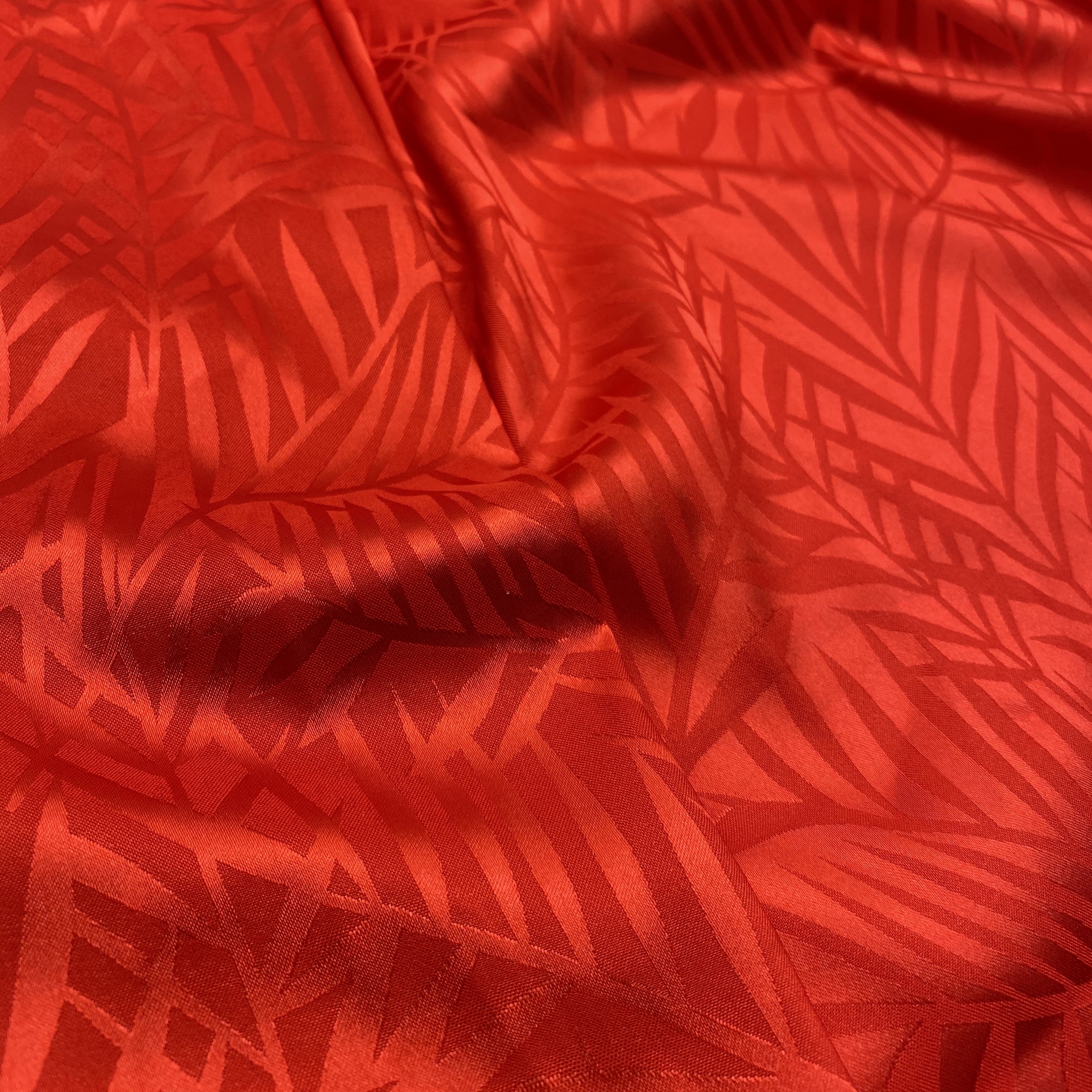 CLOTHING FABRIC SATIN POLYESTER FABRIC WHOLESALE JACQUARD SATIN FABRIC FOR DRESS