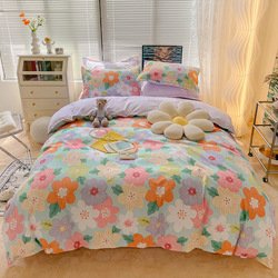 Flat Bed Sheet