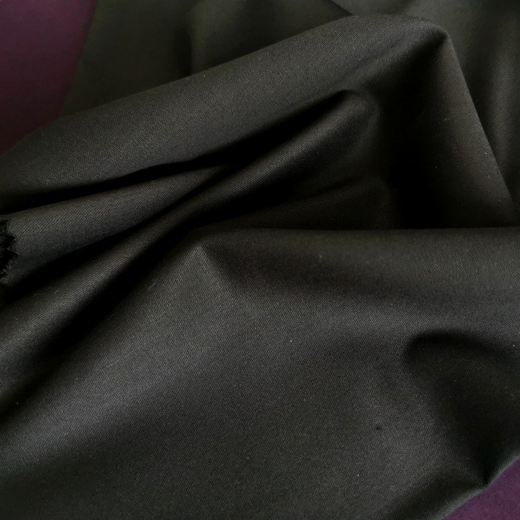 colorful solid twill plain bamboo polyester spandex shirt uniform fabric