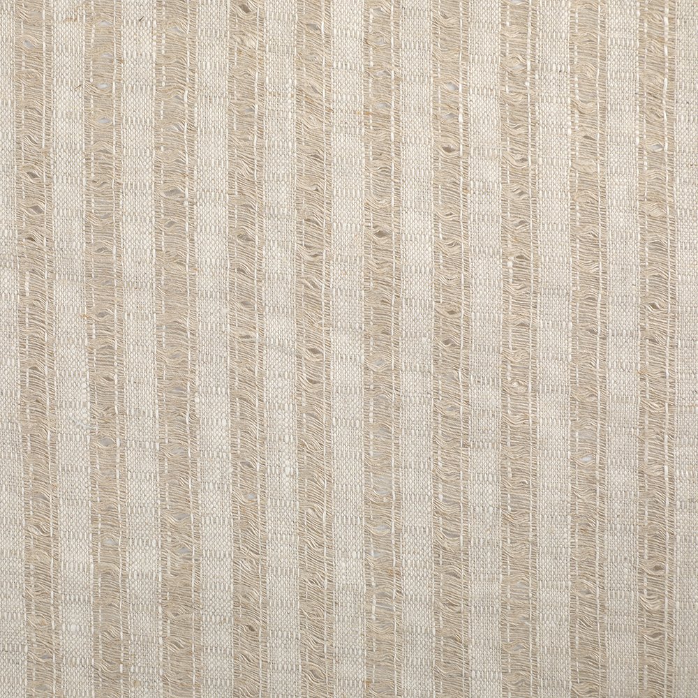 Chinese popular custom linen jacquard 100% pure linen Jacquard fabric for garment