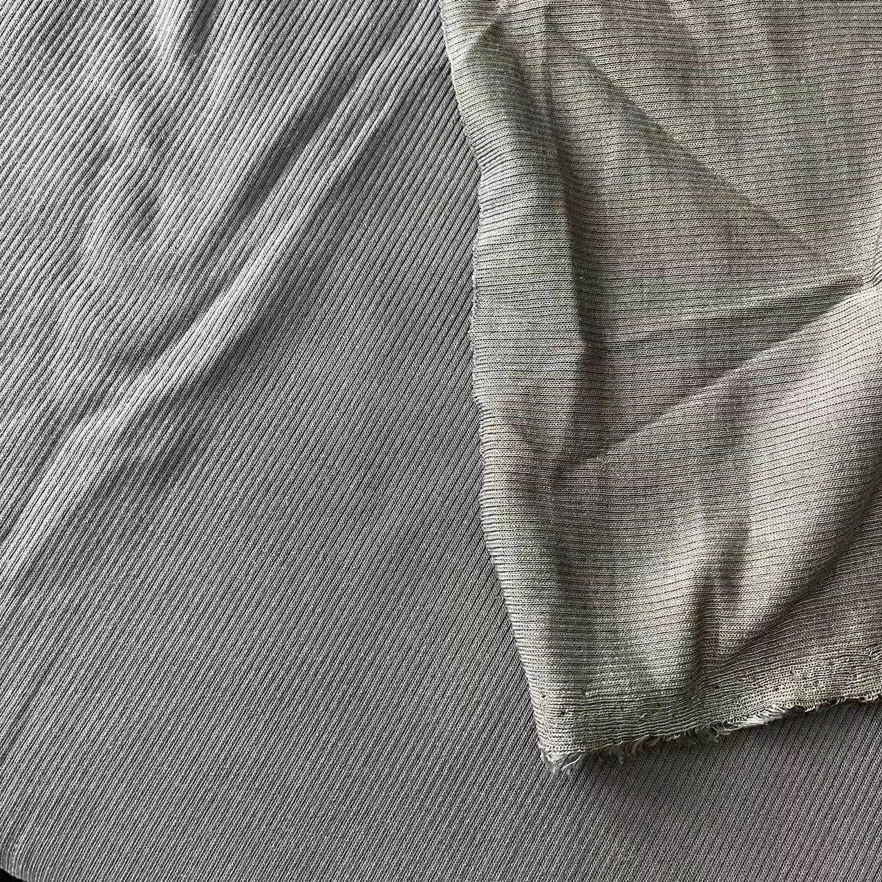 Radiation Protection Anti EMF Shielding Bamboo Silver Blended Fabric