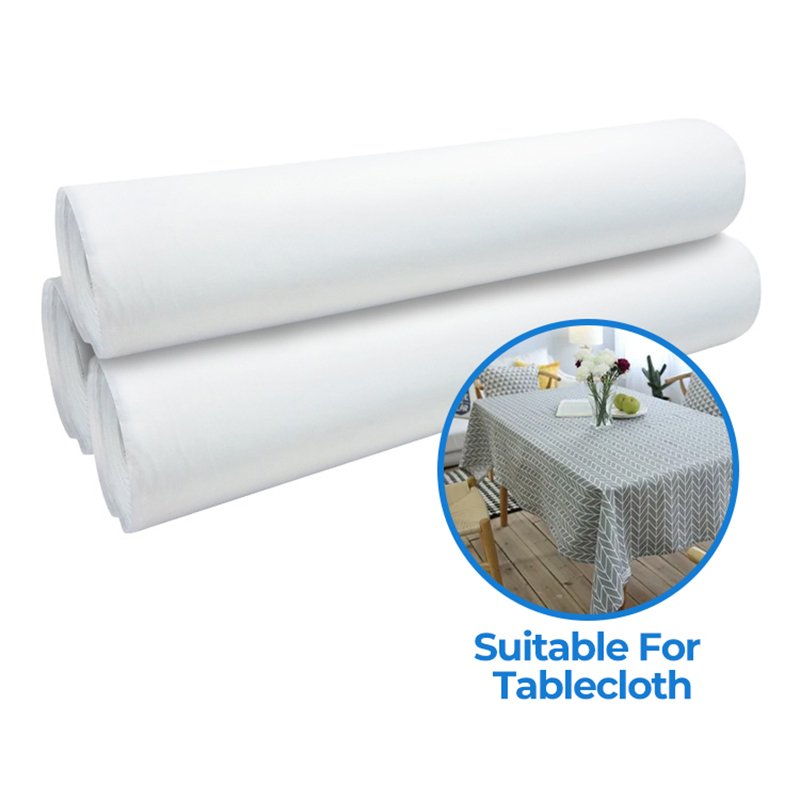 Nonwoven Reels for Hospital Use Hygiene Non Woven Pp Fabric Microfiber Fabric Lightweight Spunbond Nonwoven Bamboo Fiber