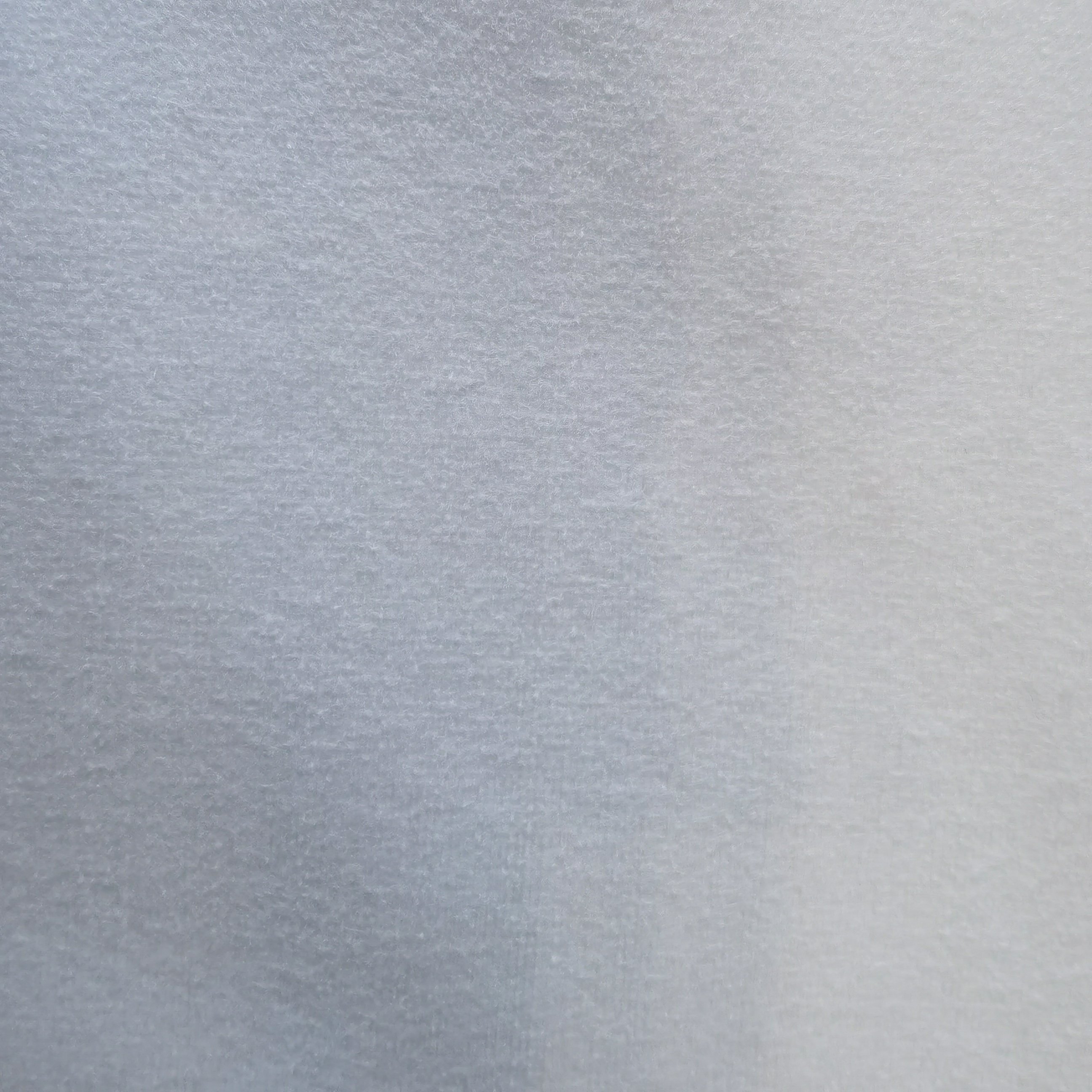 Plain Customized Cotton Spunlace NonwovenParallel Cross Pearl Spunlace Nonwoven Fabric For Washcloth Jumbo Rolls