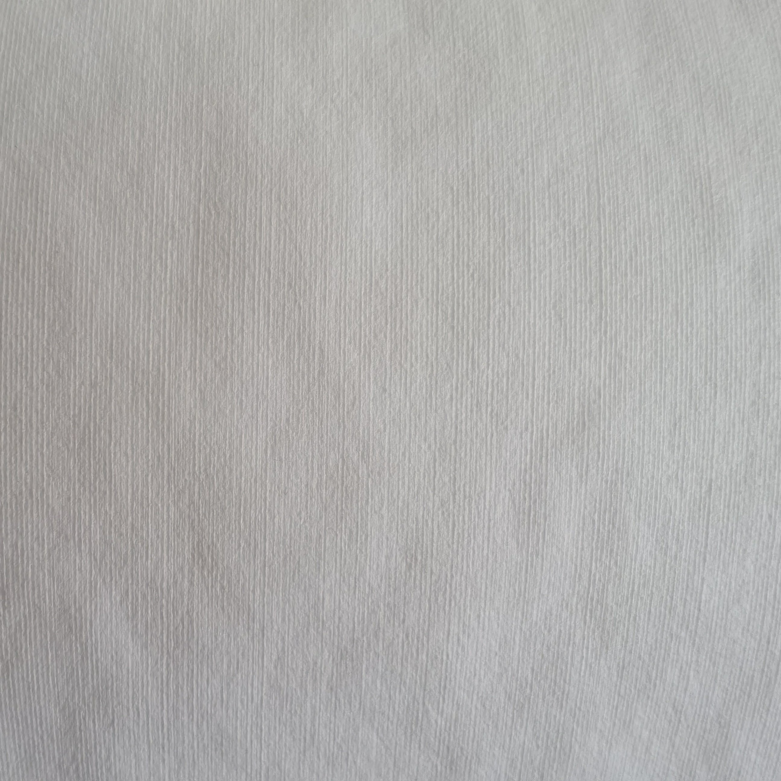 Plain Customized Cotton Spunlace NonwovenParallel Cross Pearl Spunlace Nonwoven Fabric For Washcloth Jumbo Rolls