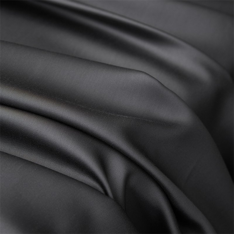 Custom Bamboo Bedding Set Luxury Bed Sheet Set for Hotel