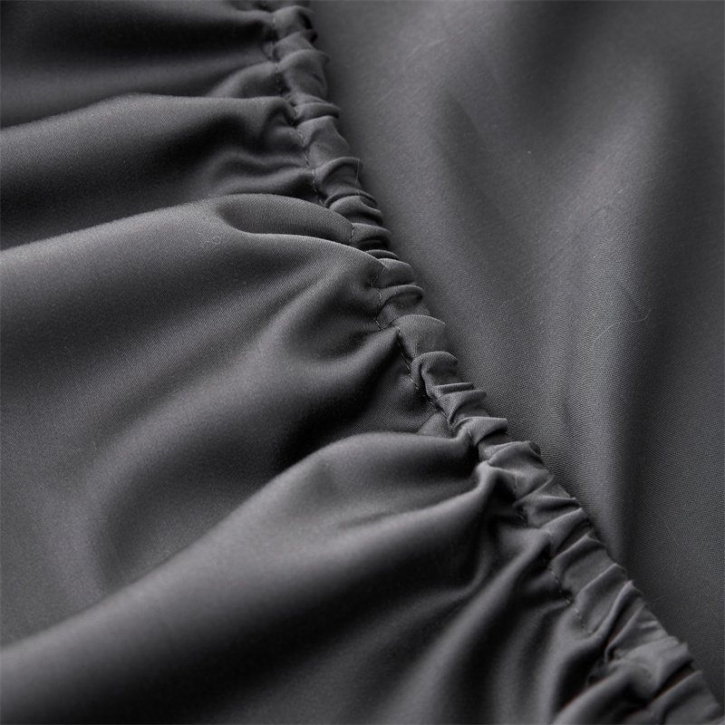 Custom Bamboo Bedding Set Luxury Bed Sheet Set for Hotel