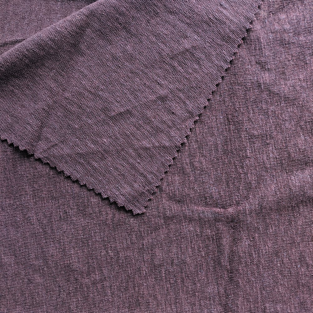 Yarn dyed stripe 100 pure linen fabric for spring and summer shirt and dress
