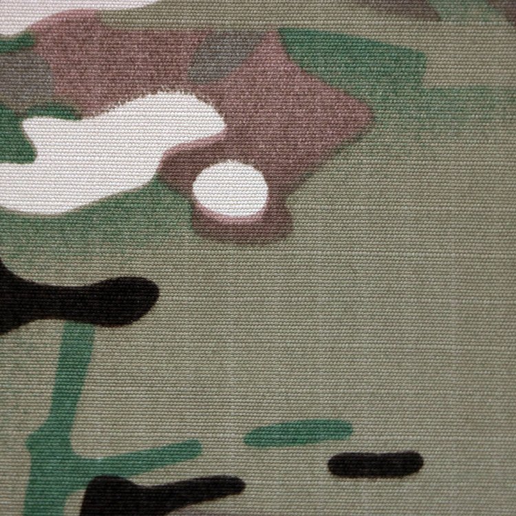 Ripstop fabric combat uniform camouflage fabric