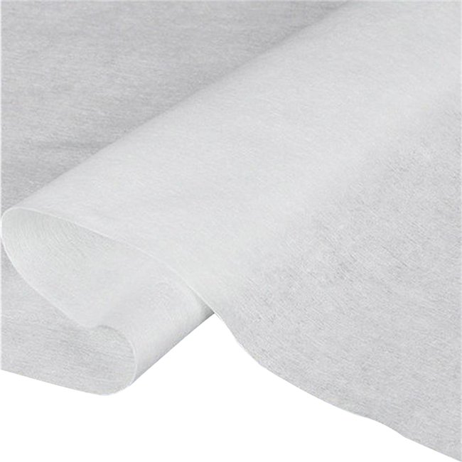 Biodegrad PLA Bamboo Woodpulp Rayon Viscose Cotton Spunlace Nonwoven Non-woven Fabric Manufacturer