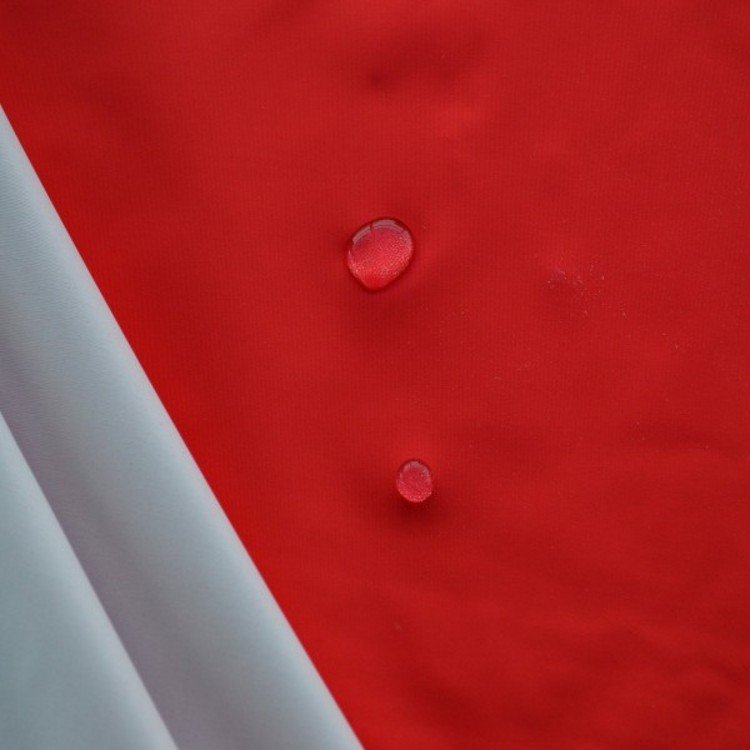 Outdoor sport polyester weave interlock fabric