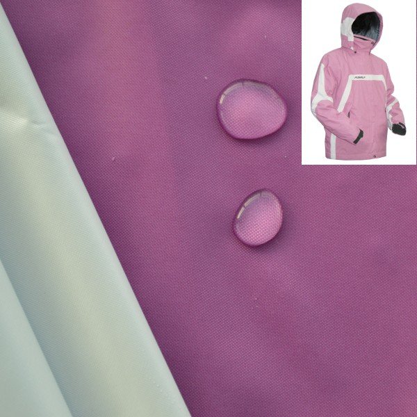 Outdoor sport polyester weave interlock fabric