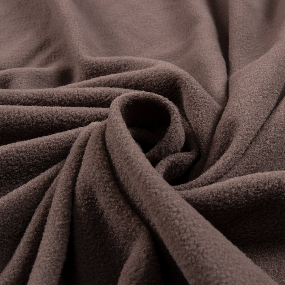 Bamboo charcoal fleece fabric for cloth diaper insert