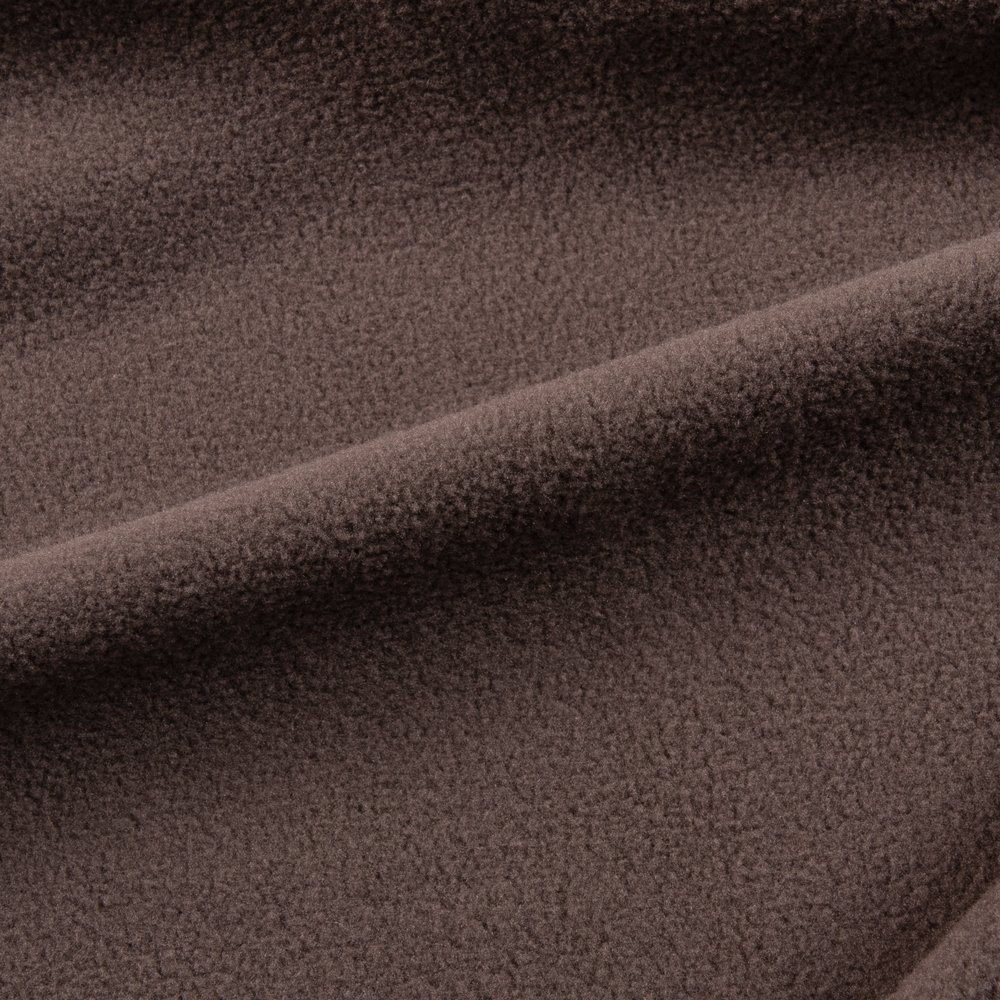 Bamboo charcoal fleece fabric for cloth diaper insert