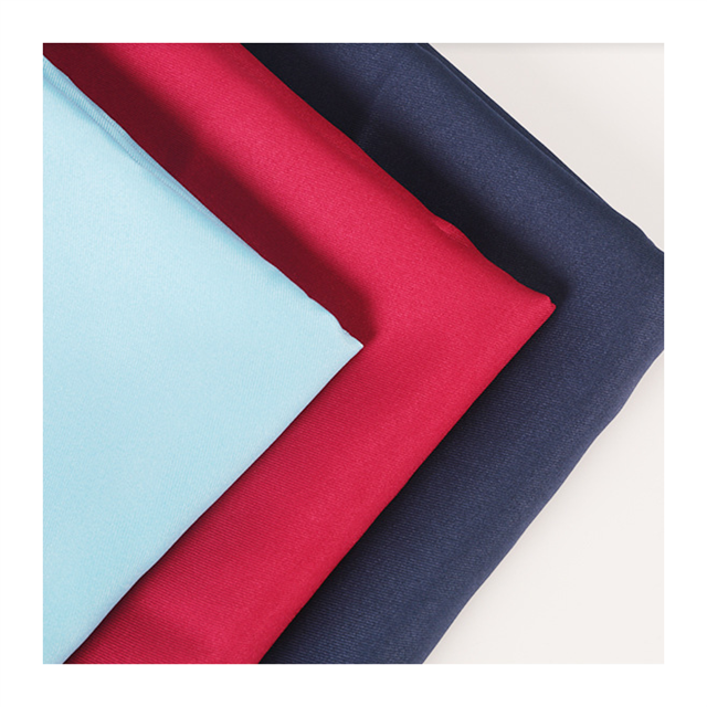 Stock lot 100 polyester 170T 190T 210T taffeta fabric for fabric lining