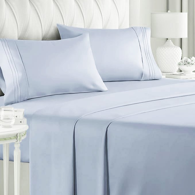 Disperse Printed Wholesale Microfiber 100%Bamboo Fiber Home Textile Fabric For Bedsheet For Bedding