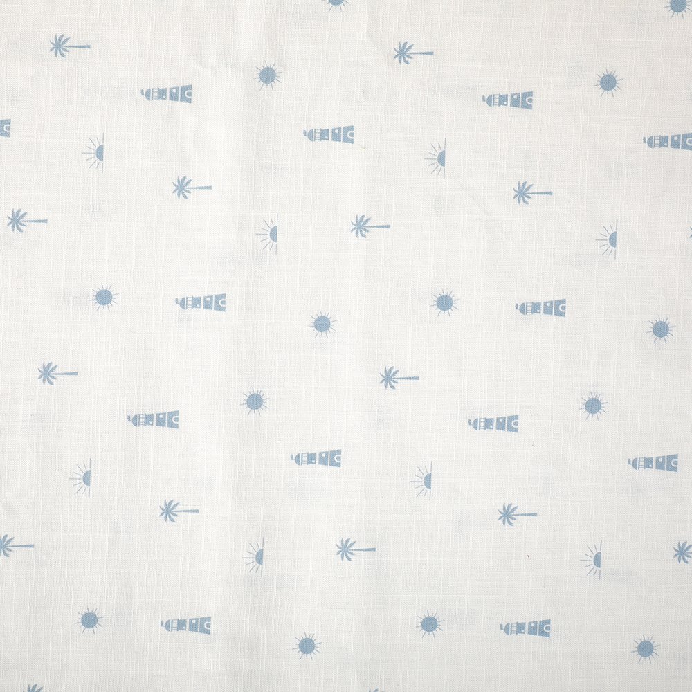 Chinese Hot-selling Product Large Quantity Cheap Price Custom Pattern With Slub 100%Cotton Digital Print Woven Fabric