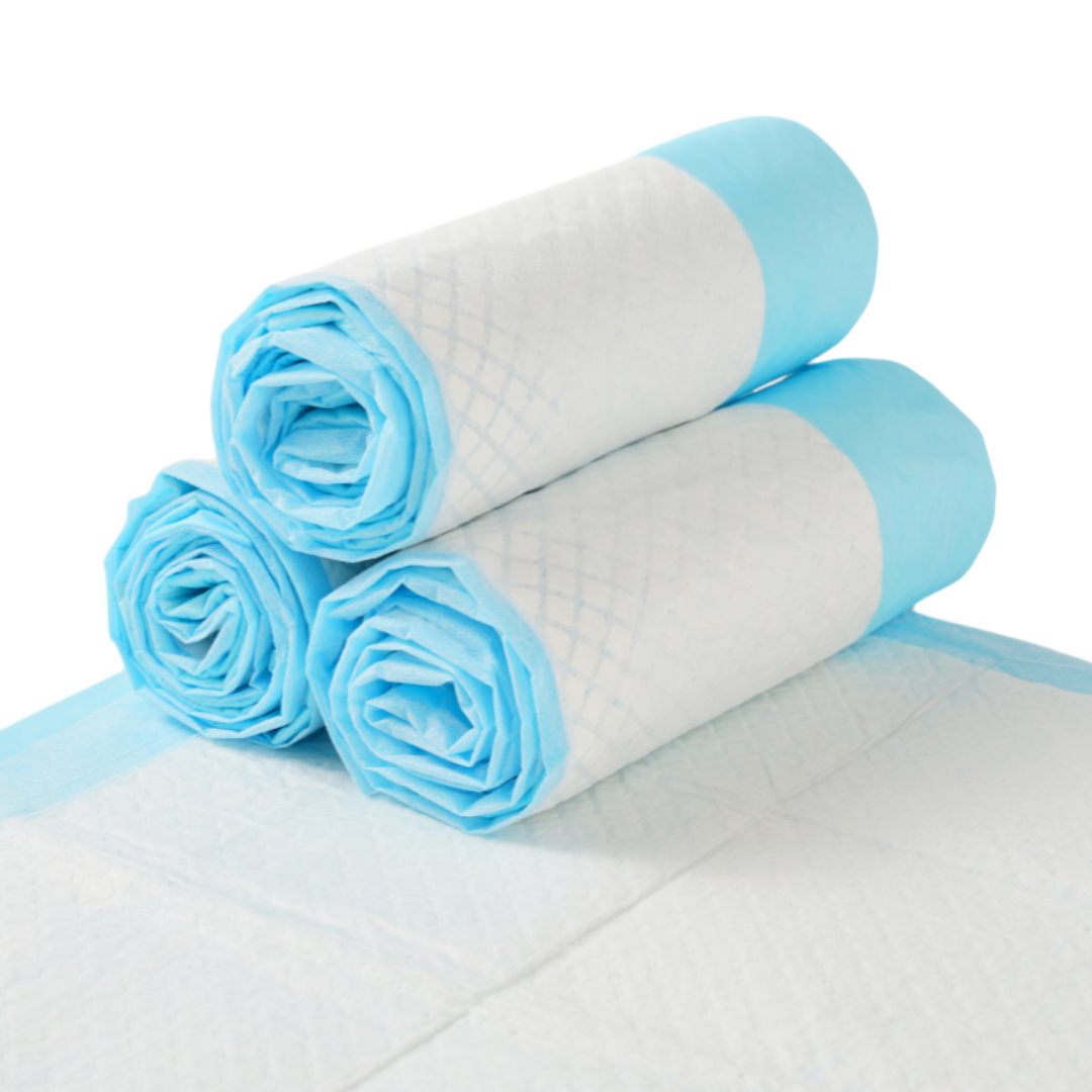 Disposable Pet Diapers Thick and Odorless Strong Water Absorption Training Pad