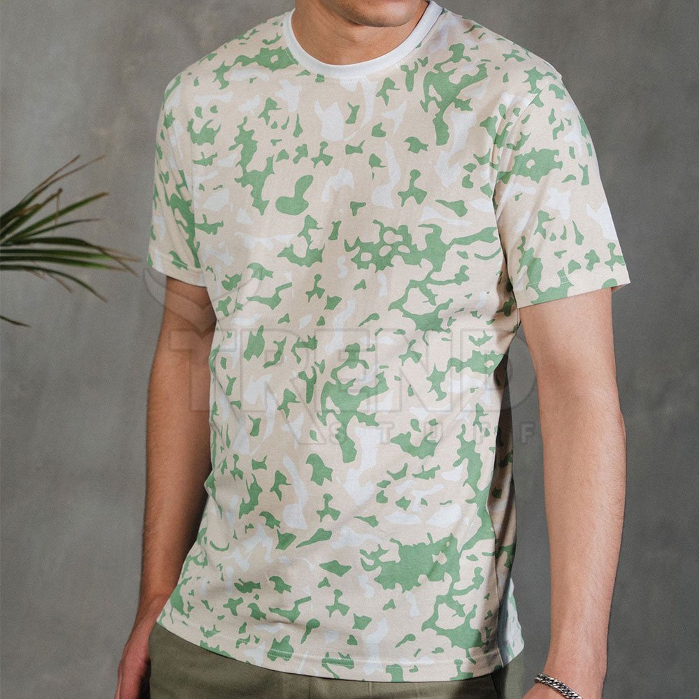 Best Quality Men's T Shirt Direct Factory Supply Custom Cheap Blank Quick Dry Knitted Fabric Printed Pattern Made in Pakistan