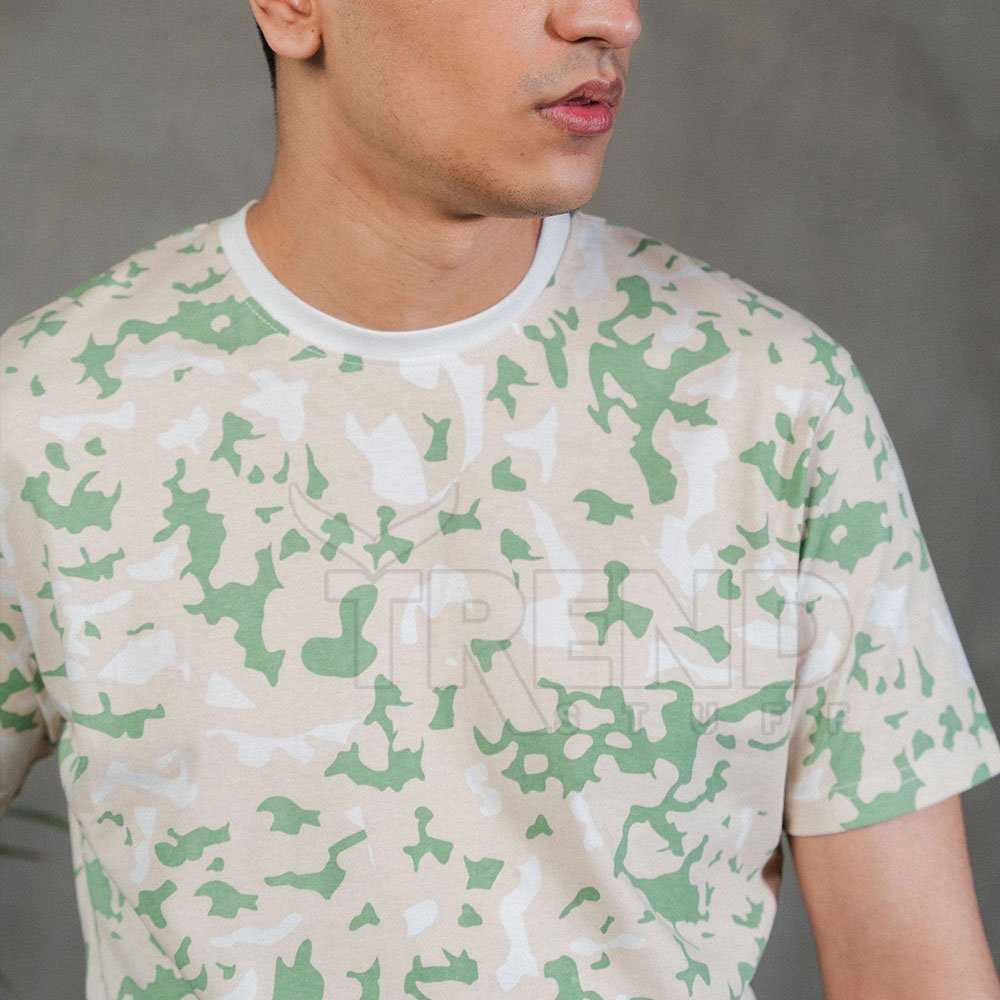 Best Quality Men's T Shirt Direct Factory Supply Custom Cheap Blank Quick Dry Knitted Fabric Printed Pattern Made in Pakistan