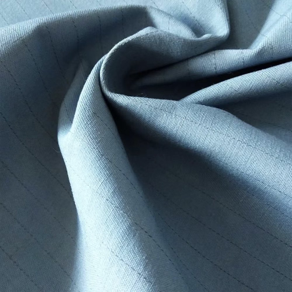 Factory Wholesale Polyester Floral Cotton Fabric Woven Twill Ripstop Style Anti-UV Car Accessories Clothing#F2