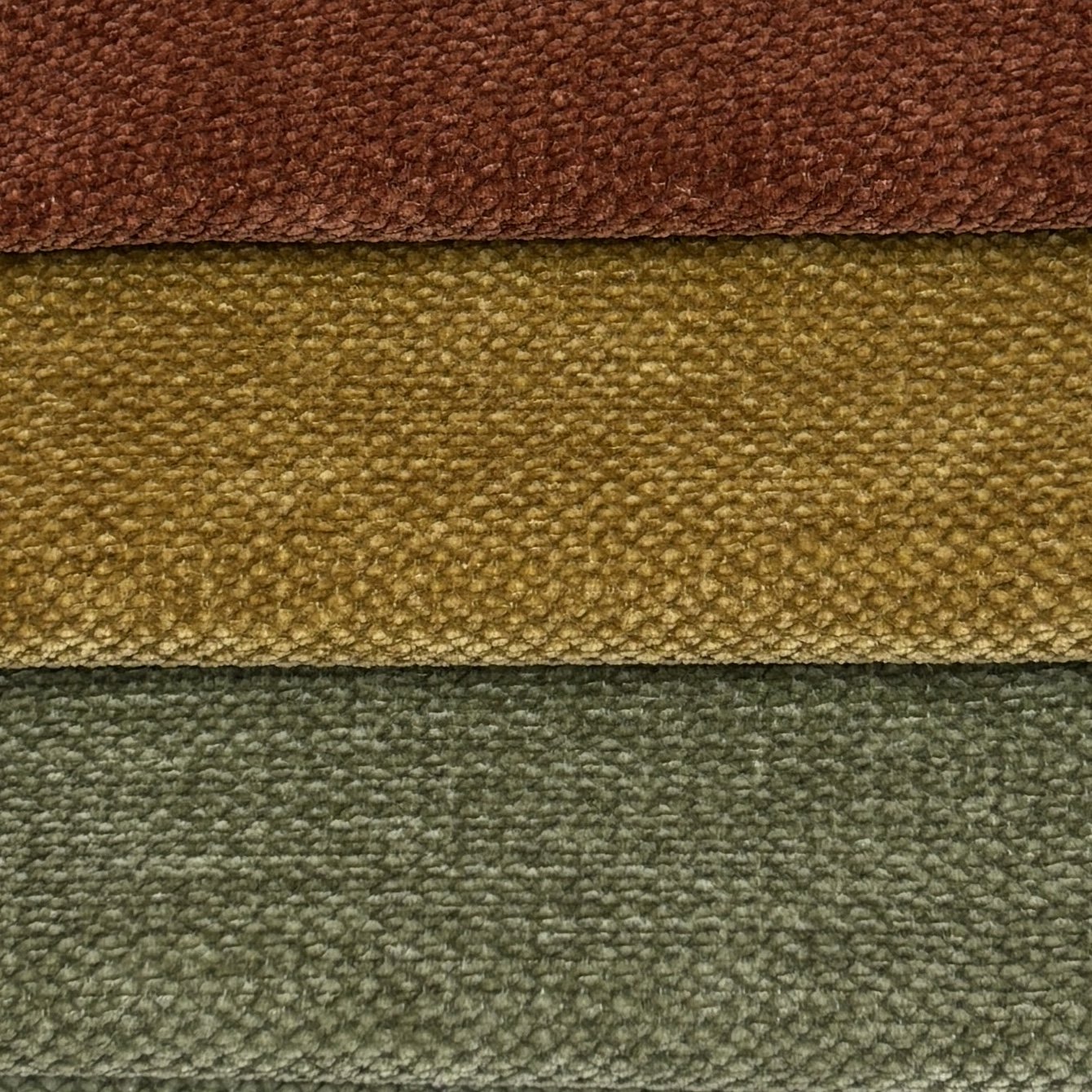 Weipai Luxury Waterproof Sofa Upholstery Chenille Fabric for Home Textile Polyester Holland Velvet Woven Fabric Free Plain Dyed