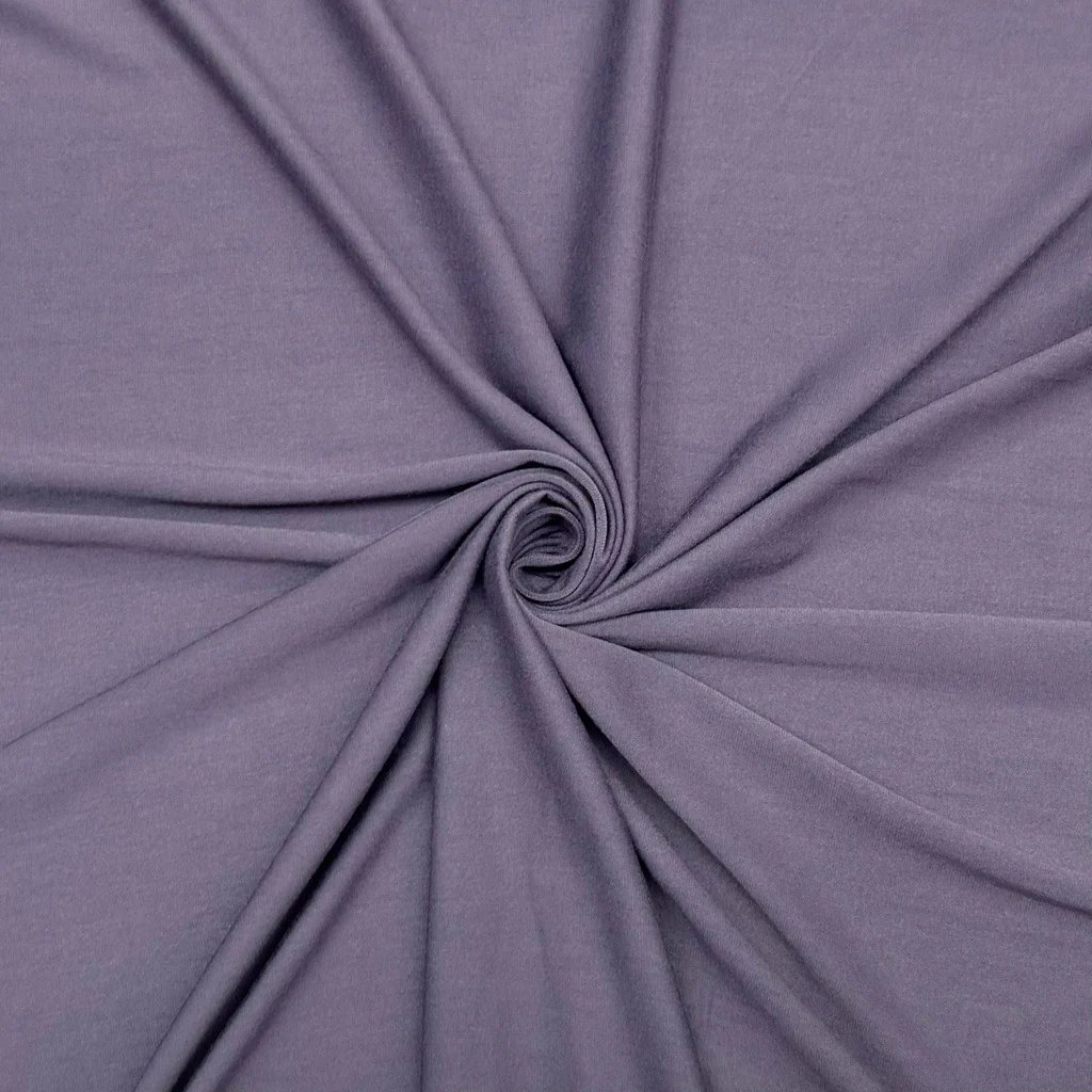 Z057 Bamboo knitted fabrics OEKO-TEX STANDARD 100 Anti-Bacterial 95% bamboo/5% spandex