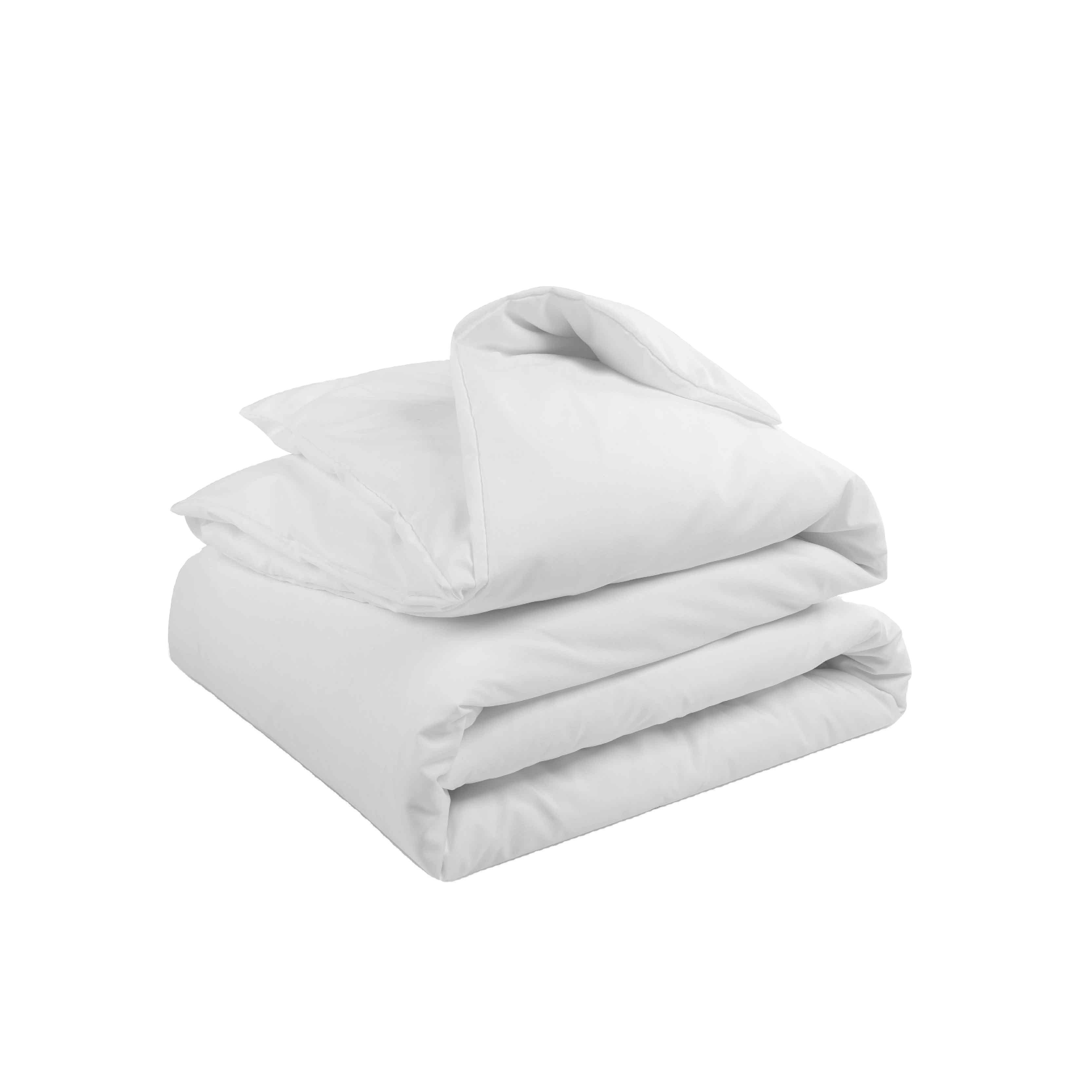 Hotel Use Down Alternative Microfibre Quilt Comforter Made In Malaysia Single Queen King Size