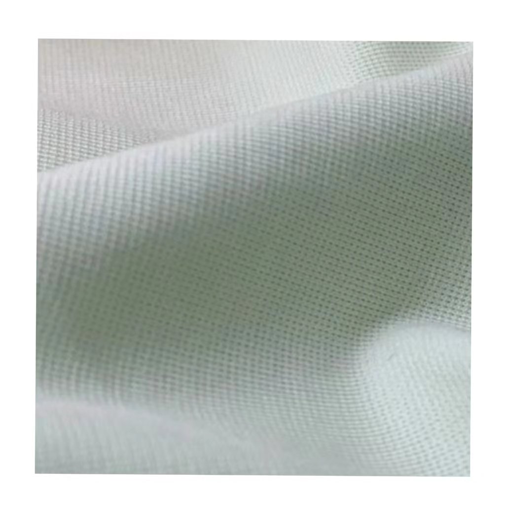 Cotton Polyester Spandex Blend Fabric Stretchy Fabric Polyester