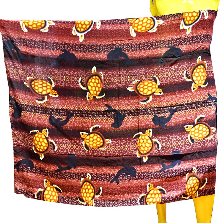 High Class Cotton Wax Printed Khanga Kitenge Fabric Polyester Sublimation Wrapper Africa Fabric Kangas Tanzania