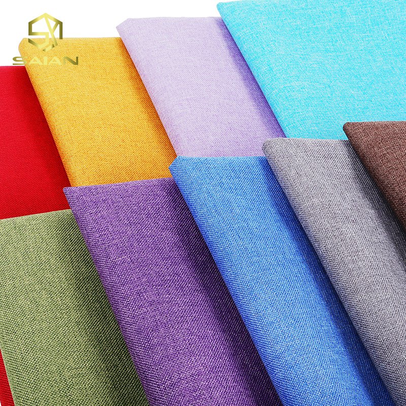 High Quality Durable 600D Oxford PVC Coated 100% Polyester Fabric Cationic Oxford Fabric For Luggage Backpack