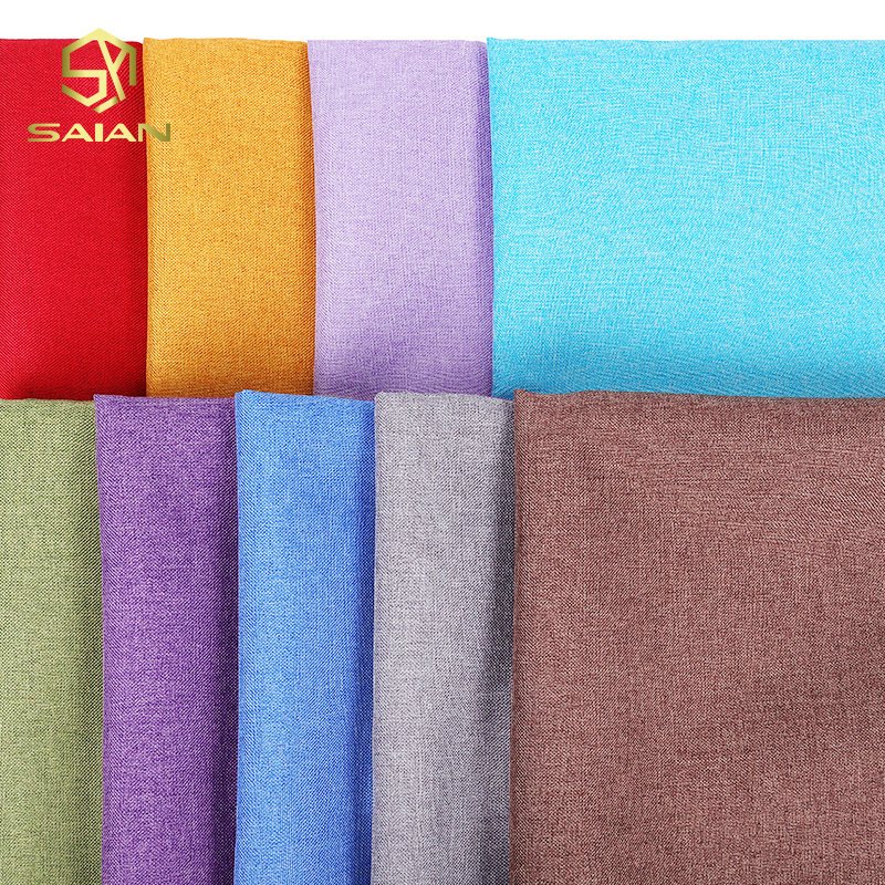 High Quality Durable 600D Oxford PVC Coated 100% Polyester Fabric Cationic Oxford Fabric For Luggage Backpack