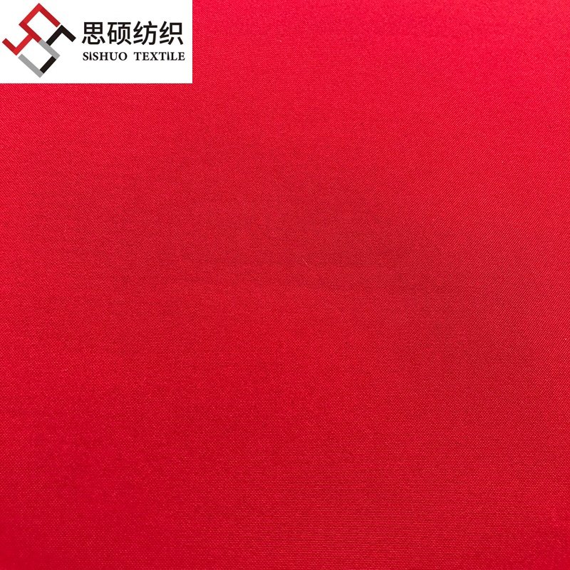200GSM 100% Polyester fabric bonded TPU film MESH soft shell fabric