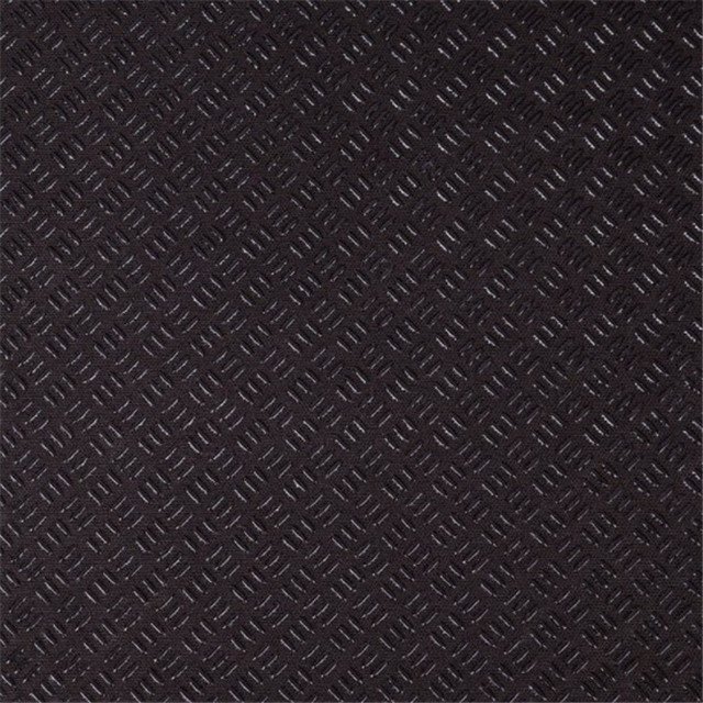 anti-slip fabric for gloves polyester weft knitted soft stretch anti slip fabric for gloves