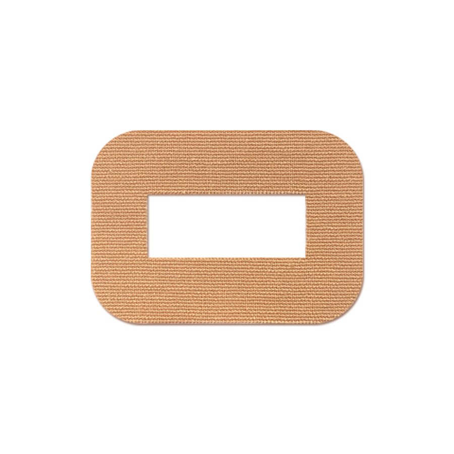 mouth tape Breathable Micropore Tape Stretchable Adhesive Material, Gentle On Skin & Pain Free Removal Tape Strips