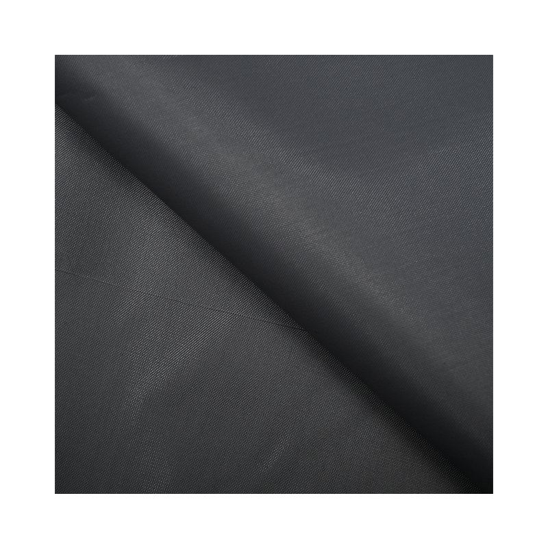 Factory Supply Lining Materials Cloth Use 210T Polyester Taffeta Fabric With Pvc Coating