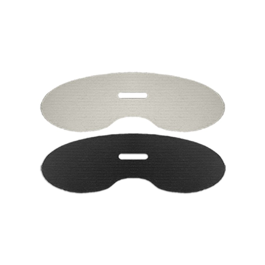 natural cotton lip shape mouth tape adding ingredients collagen in adhesive for lips care mouth breathing tape