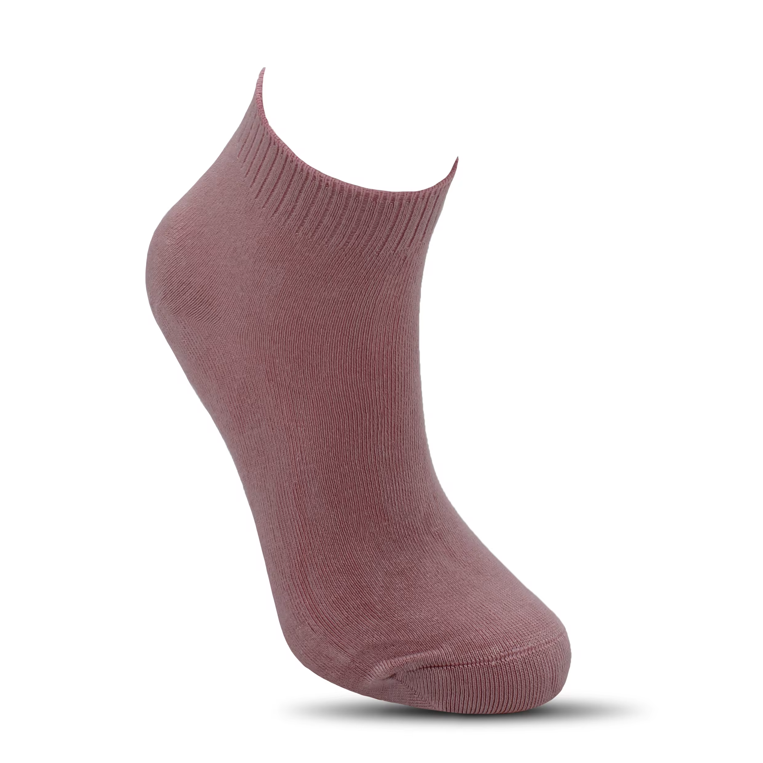 BAMBOO MINI CREW WOMEN SOCKS