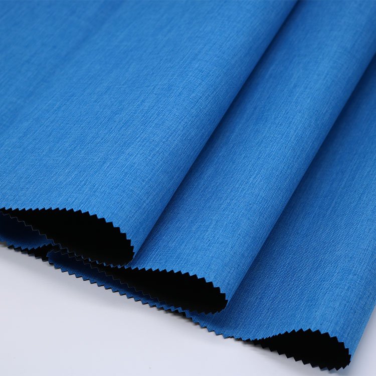 Factory hot sale oxford fabric 300D cation PVC fabrics luggage fabric