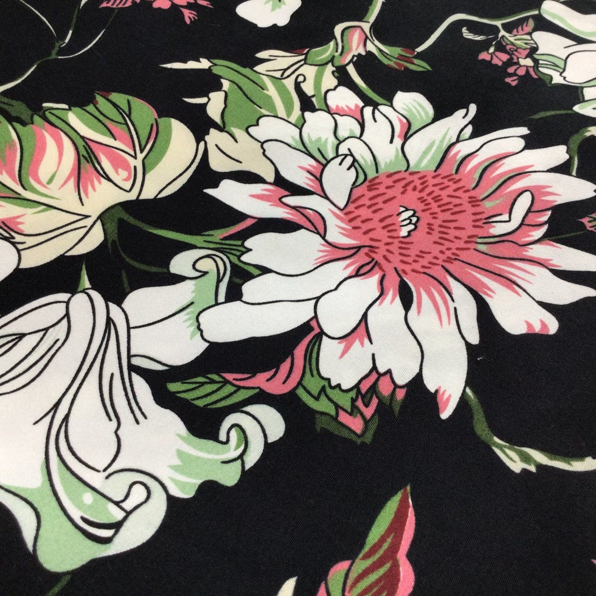 100% Polyester Fabric Bed Sheet Set Design Sheets Floral Bedsheet Printed Comforter Sets