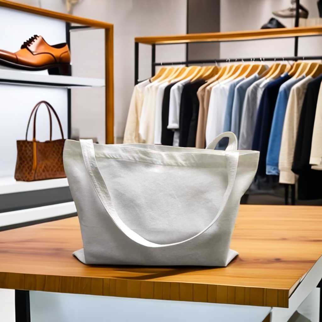 Bags For Women Beach Bags Tote Non Woven Bag Custom Print Logo Cheap Reusable Foldable For Eco Large Capacity Shopping Handbags