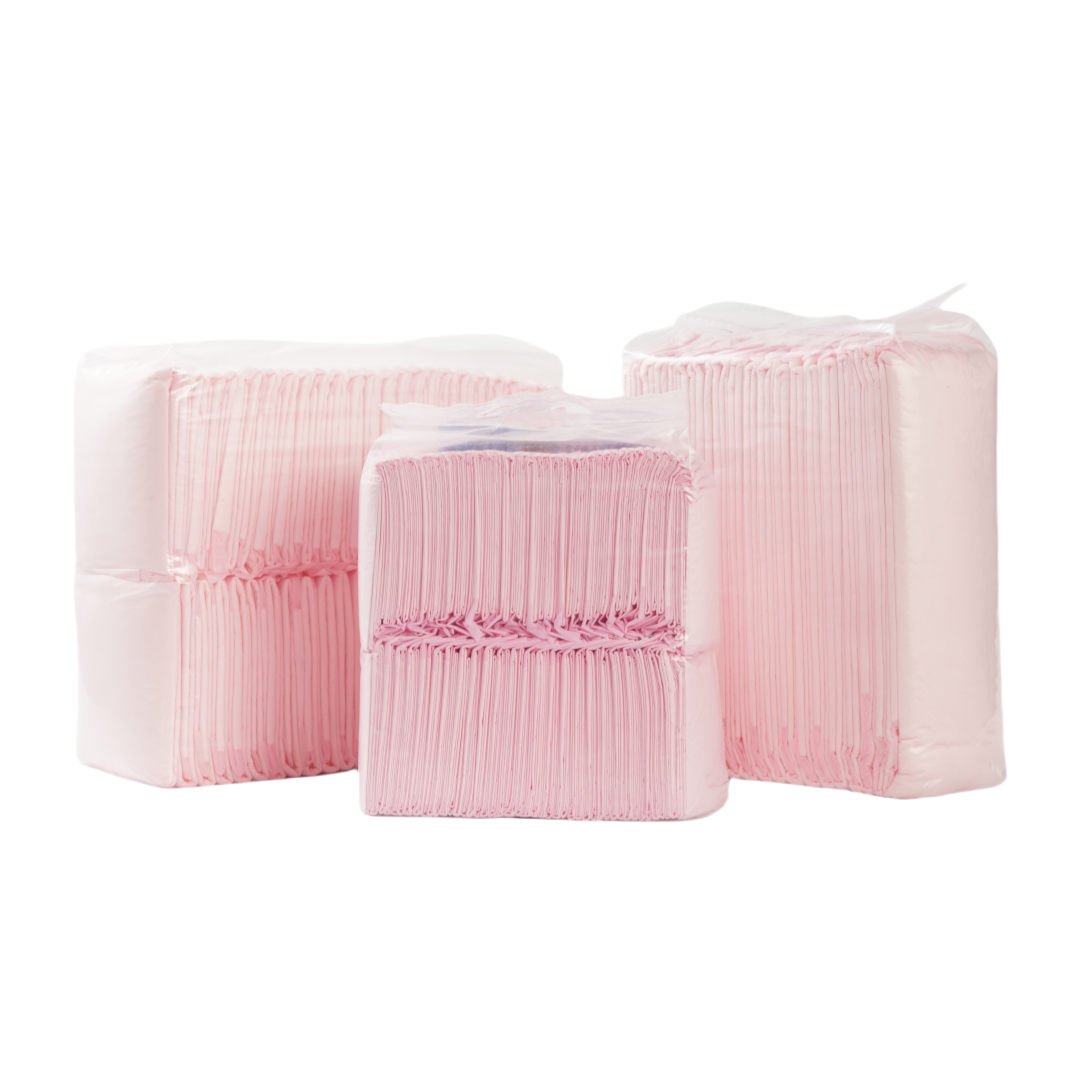 90*60cm 8 Layers Puppy Training Pad Sanitary Hygiene Mat Wee Absorbent Urine Under Pad Toilet Potty PEE Pad for Dog Pets Animal