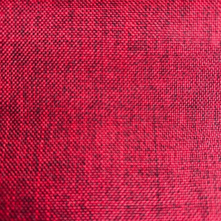 Home deco 100 Polyester Imitation Linen upholstery sofa fabric linen