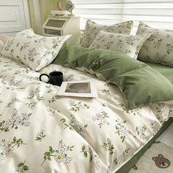 Fitted Bed Sheet
