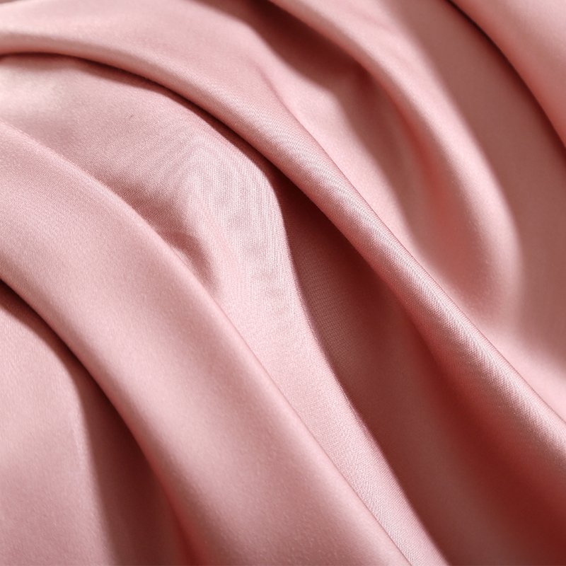 100% Bamboo Fabric Dyed King Size Bamboo Bed Sheets
