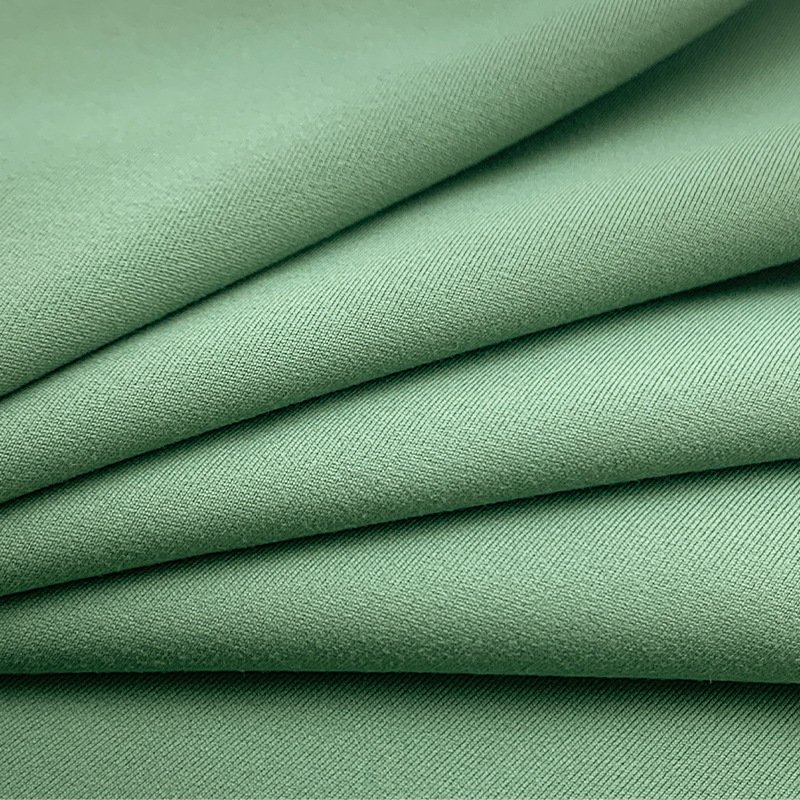 Polyester twill fabric 100% polyester fabric polyester woven fabrics for clothing