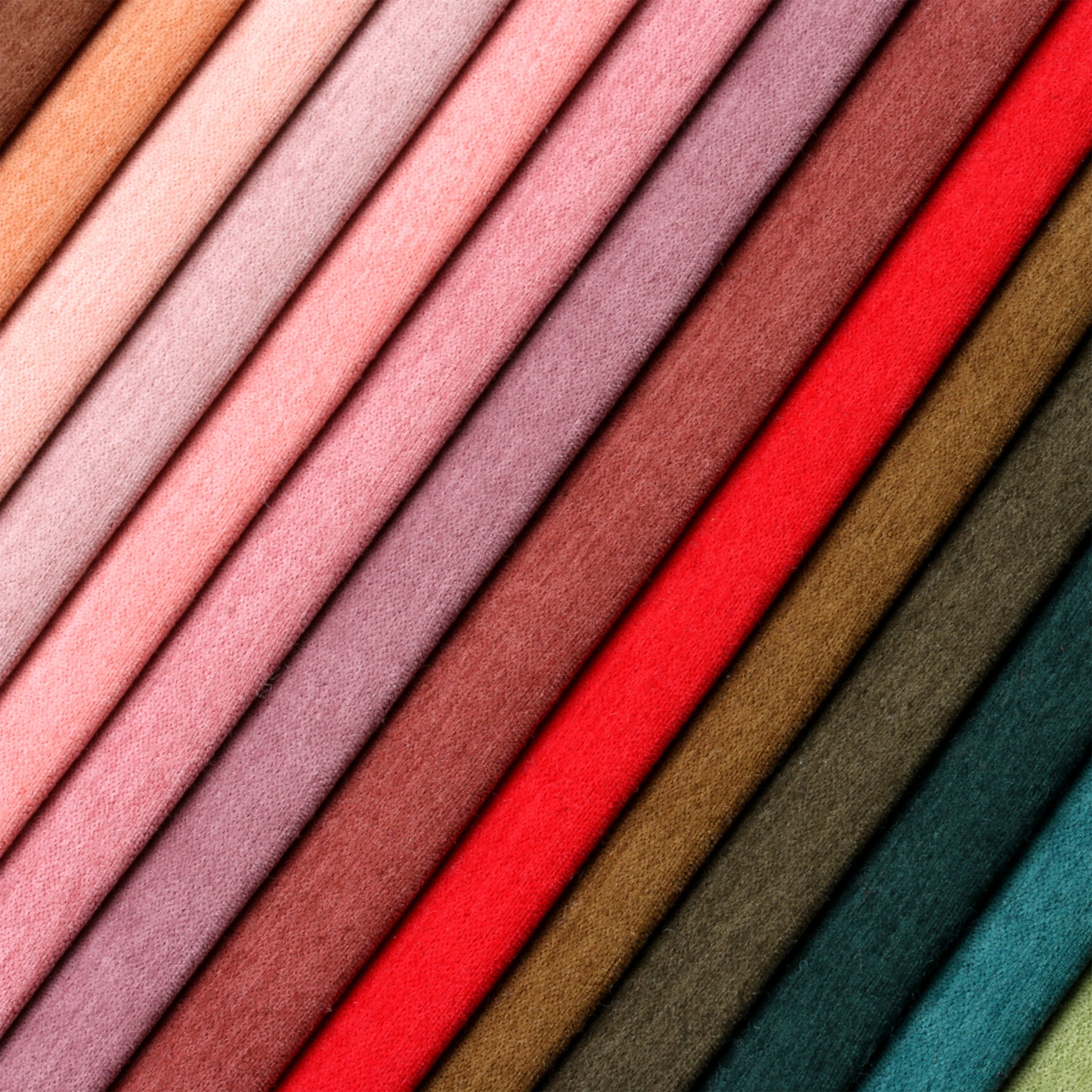 Upholstery polyester linen look faux linen sofa fabric furniture fabric for sofa cover homextile