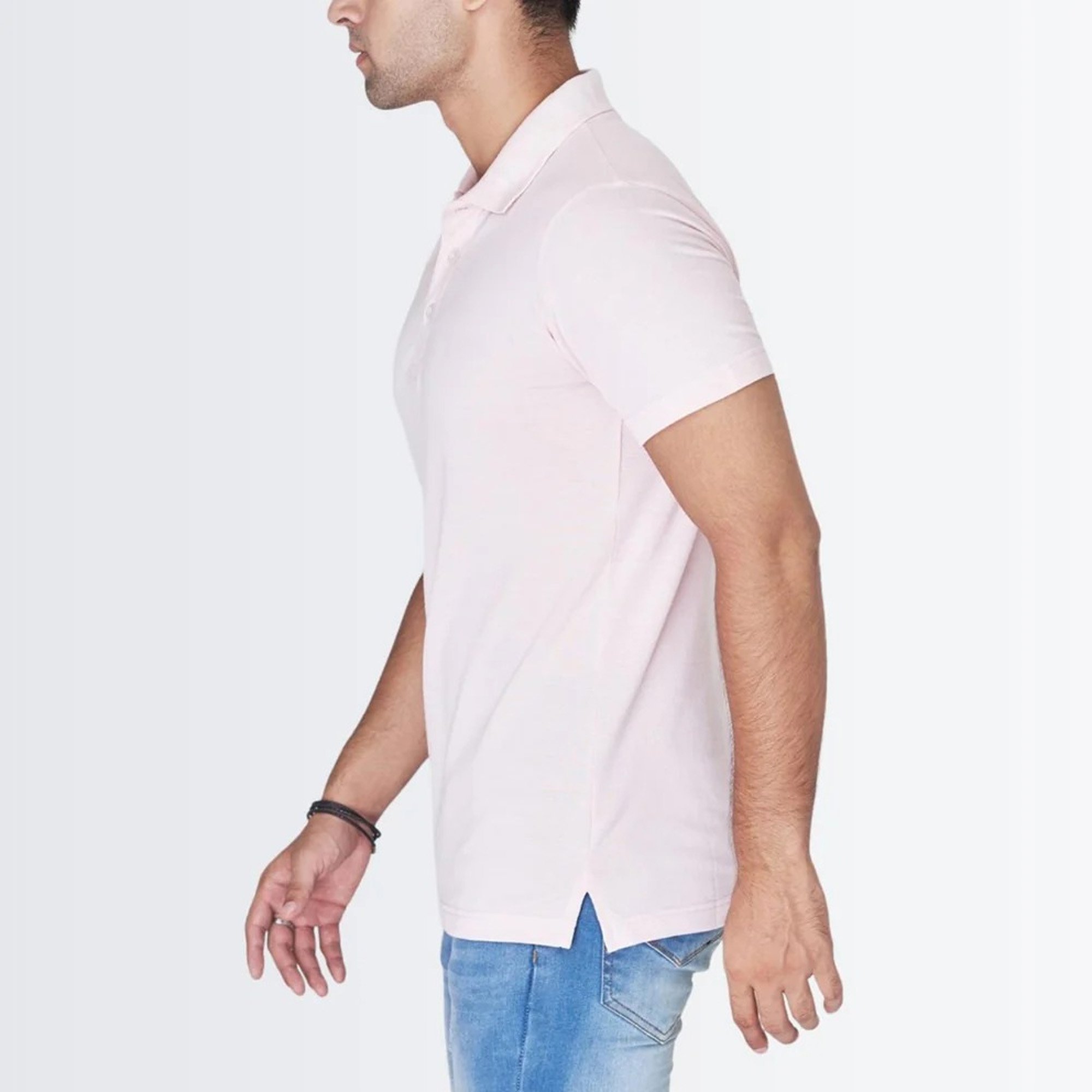 2024 Summer Men's Golf Custom Jersey Best Selling Printed Polo Shirt Casual Short Sleeve Plus Size for Men Wholesale